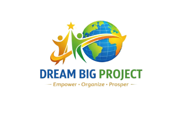 Dream Big Project logo